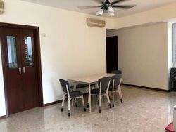 The Floravale (D22), Condominium #498982821